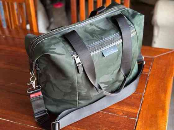 Storksak hoitolaukku Helsinki