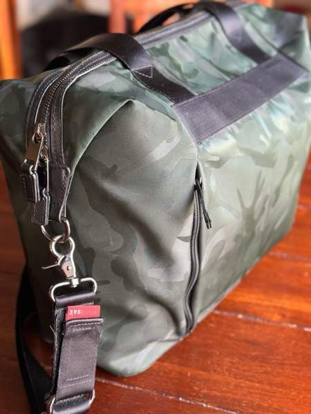 Storksak hoitolaukku Helsinki - изображение 2