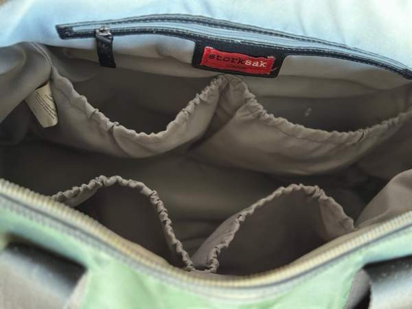 Storksak hoitolaukku Helsinki - изображение 4