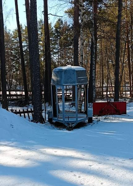 Hevoskuljetus kärry Imatra – foto 1