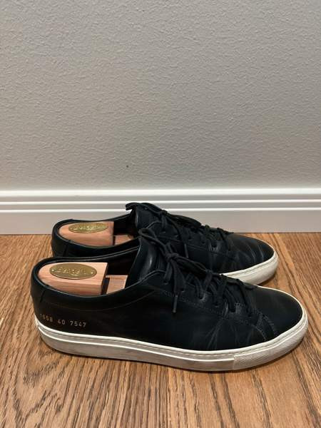 Common Projects Achilles Low Helsinki – foto 2