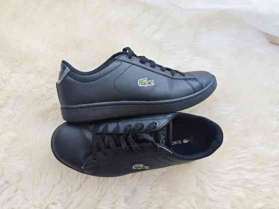 Lacoste lasten kengät koko 36 Helsinki