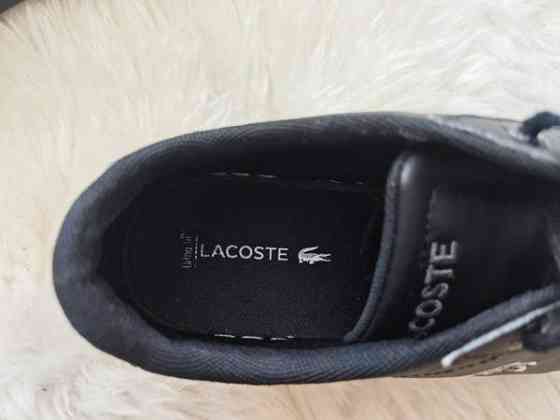 Lacoste lasten kengät koko 36 Helsinki
