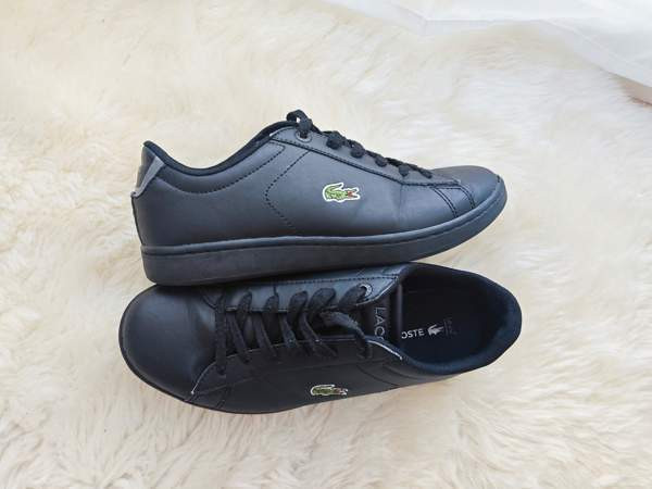 Lacoste lasten kengät koko 36 Helsinki – foto 1
