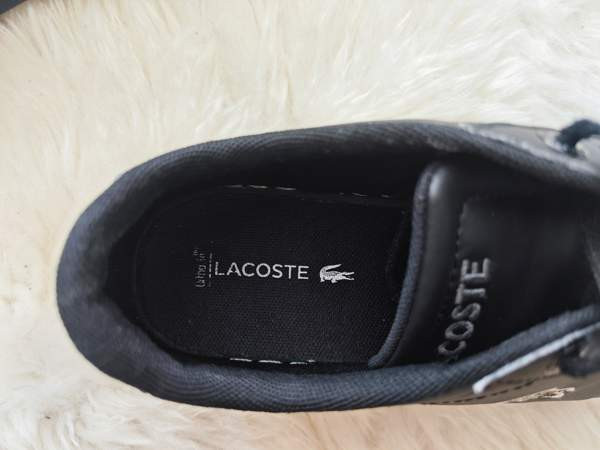 Lacoste lasten kengät koko 36 Helsinki – foto 3