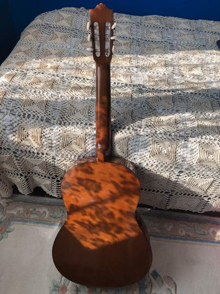 Yamaha C40 akustinen kitara Espoo - photo 2