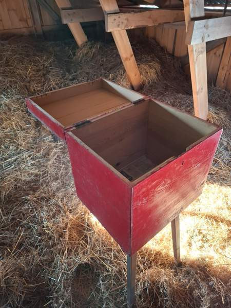 Säilytyslaatikko Kangasniemi – foto 2