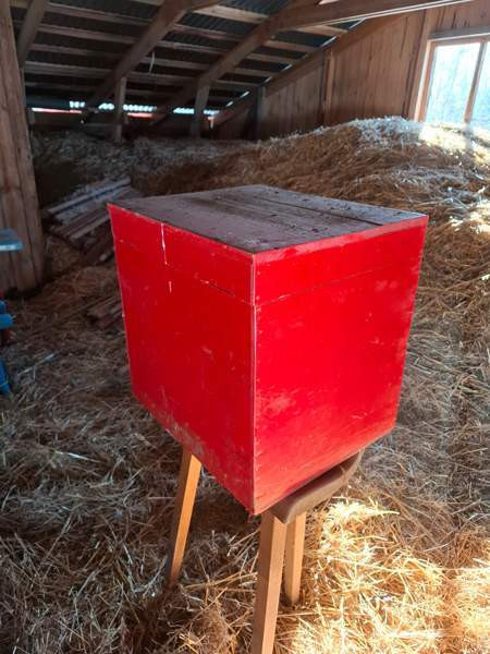 Säilytyslaatikko Kangasniemi – foto 3