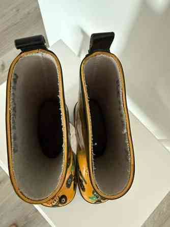 Lasten kumisaappaat koko 25 Эспоо