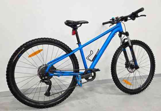 White XC 260 Pro Pöytyä