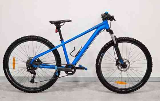 White XC 260 Pro Pöytyä