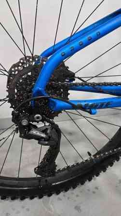 White XC 260 Pro Pöytyä