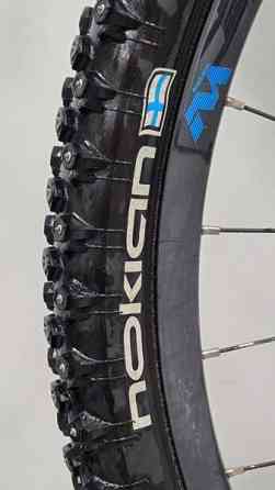 White XC 260 Pro Pöytyä