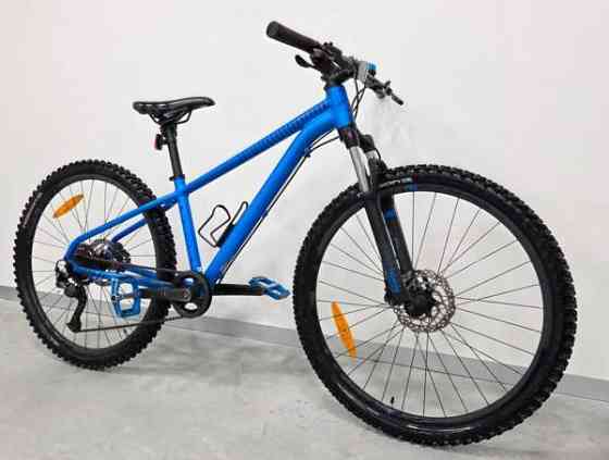 White XC 260 Pro Pöytyä