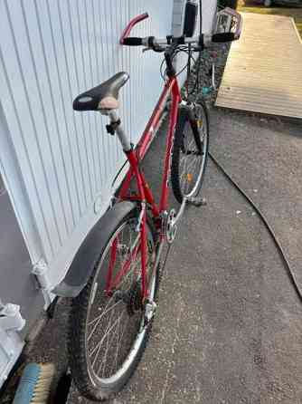 Kona Hahanna 26” 21- vaihdetta Pirkkala