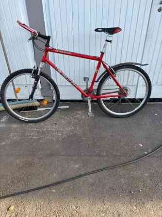 Kona Hahanna 26” 21- vaihdetta Pirkkala