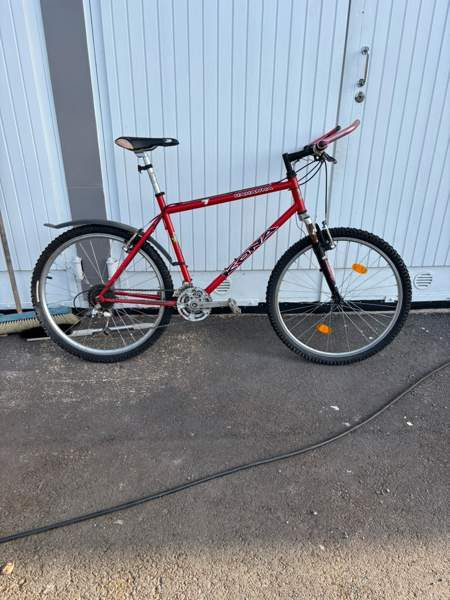 Kona Hahanna 26” 21- vaihdetta Pirkkala - изображение 1