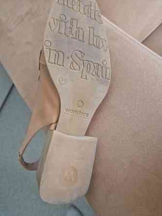 Wonders sandaalit 38 Лахти