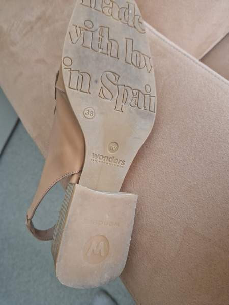 Wonders sandaalit 38 Lahti - photo 4