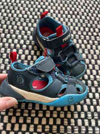 Reima 21 sandaalit Vantaa