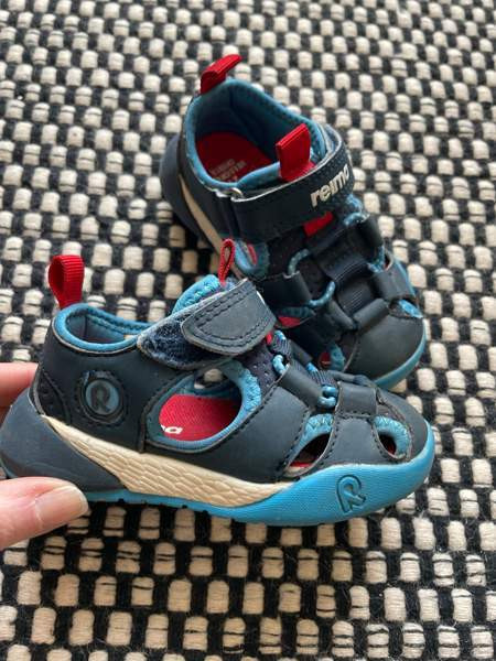 Reima 21 sandaalit Vantaa – foto 1