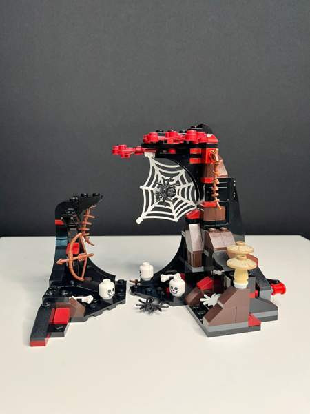 Lego Hobbit #79001 Керава - изображение 2