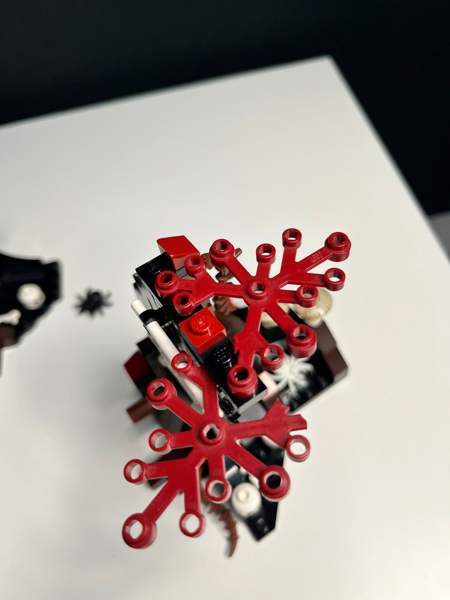 Lego Hobbit #79001 Керава - изображение 3