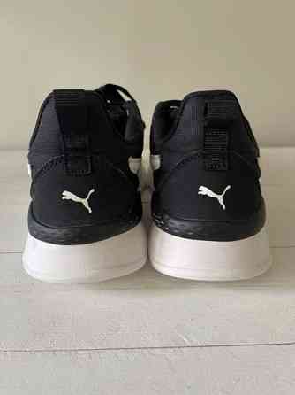 Puma Anzarun Lite Jr 39 Vihti
