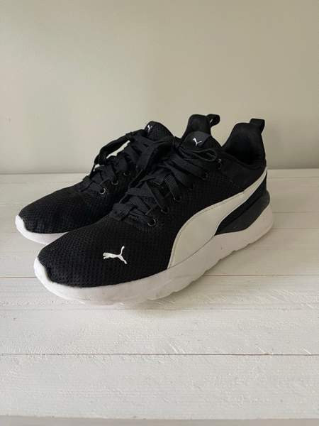 Puma Anzarun Lite Jr 39 Vihti – foto 1