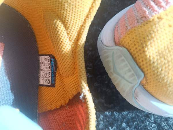 Hoka carbon x3 Лахти - изображение 3