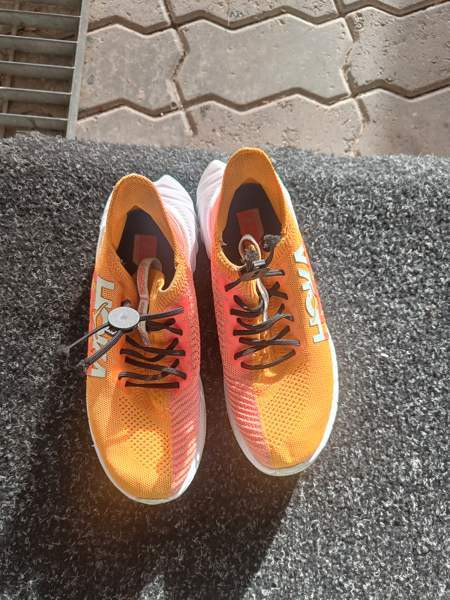 Hoka carbon x3 Лахти - изображение 1