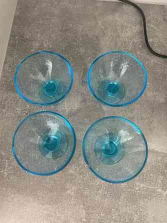 Iittala Verna jälkiruokakulho Jaervenpaeae