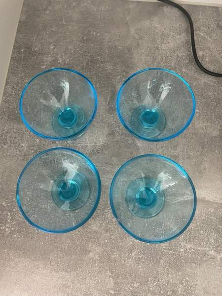 Iittala Verna jälkiruokakulho Jaervenpaeae – foto 1