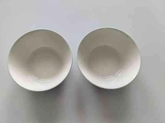 Muumikulhot 2 kpl Ylivieska