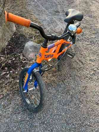 Tunturi Rocky 16 Sipoo