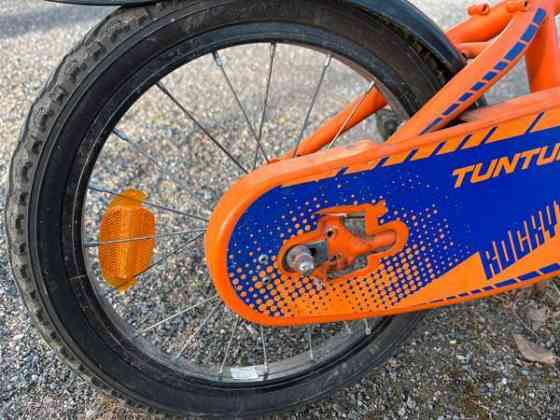 Tunturi Rocky 16 Sipoo