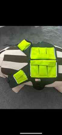 Viva painoliivi koko S Hyvinge