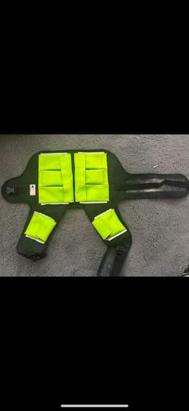 Viva painoliivi koko S Hyvinge – foto 2