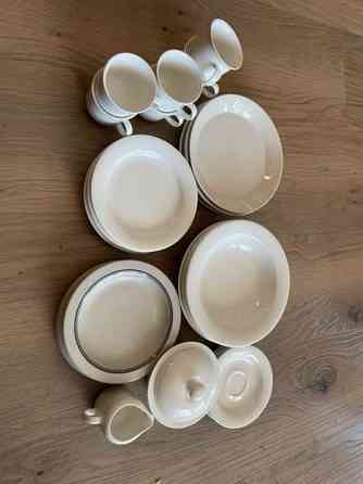 Arabia astiat Ювяскюля