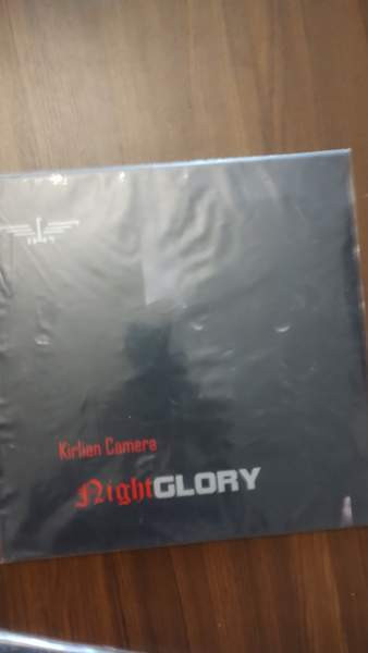 Kirlian camera Night glory Kemi - photo 1