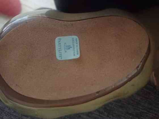 Partylite puputuikku Raasepori