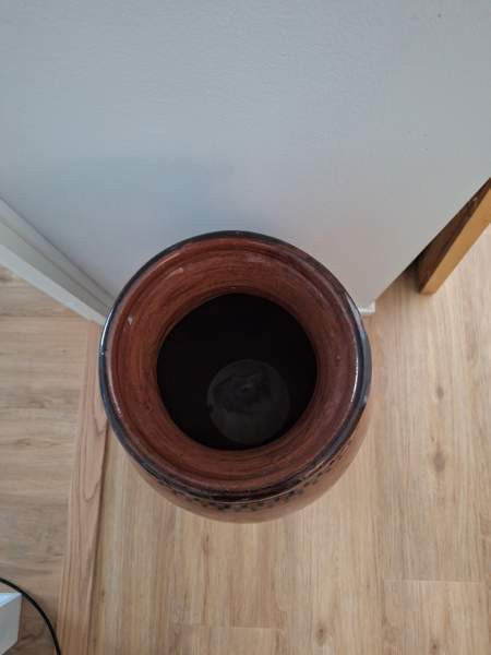 Myydään vanha saviruukku Helsinki – foto 2