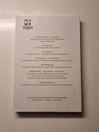 Lakimies 7-8/2020 Helsinki