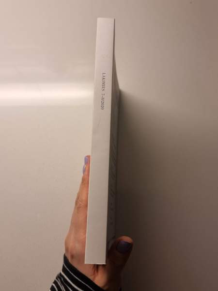 Lakimies 7-8/2020 Helsinki - valokuva 2