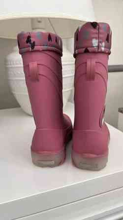 Kumisaappaat 24/25 Лохья