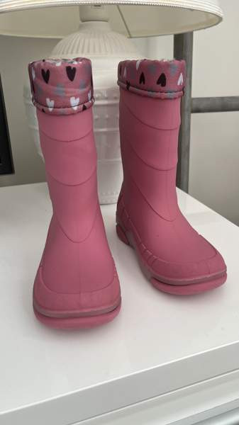 Kumisaappaat 24/25 Лохья - изображение 4