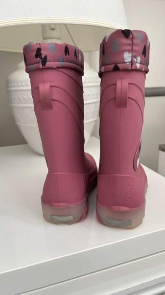 Kumisaappaat 24/25 Лохья - изображение 2