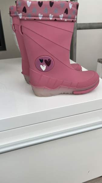 Kumisaappaat 24/25 Лохья - изображение 7