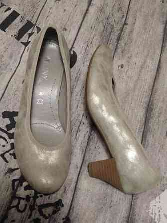 Juhla kengät Nurmes