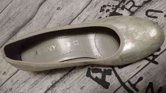 Juhla kengät Nurmes